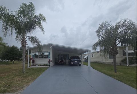 33 Calle De Lagos Fort Pierce FL 34951