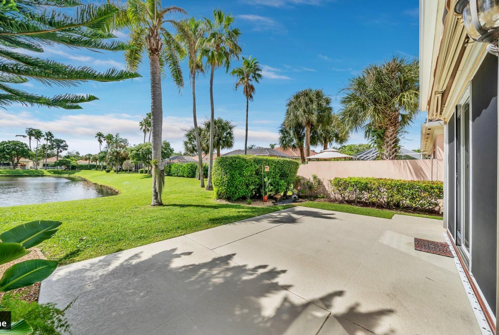 Photo of 4784 Blossom Drive, Delray Beach, FL 33445 (MLS # R11141376)