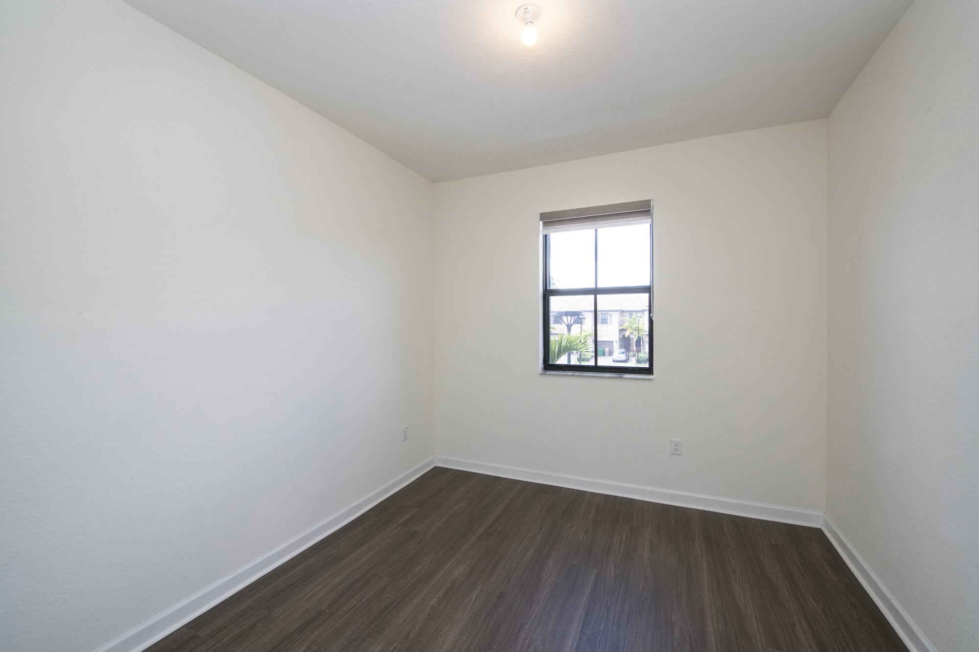 BRETON PARK AT DAVIE - Residential Lease