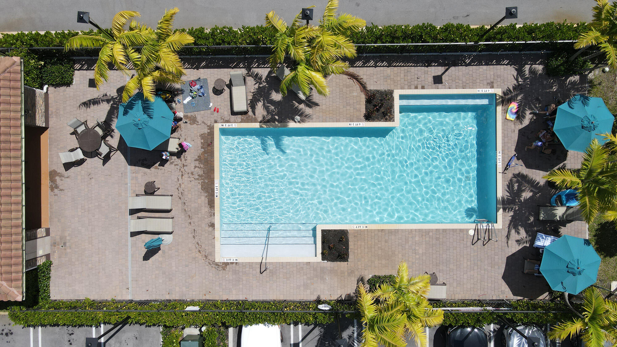 BRETON PARK AT DAVIE - Residential Lease