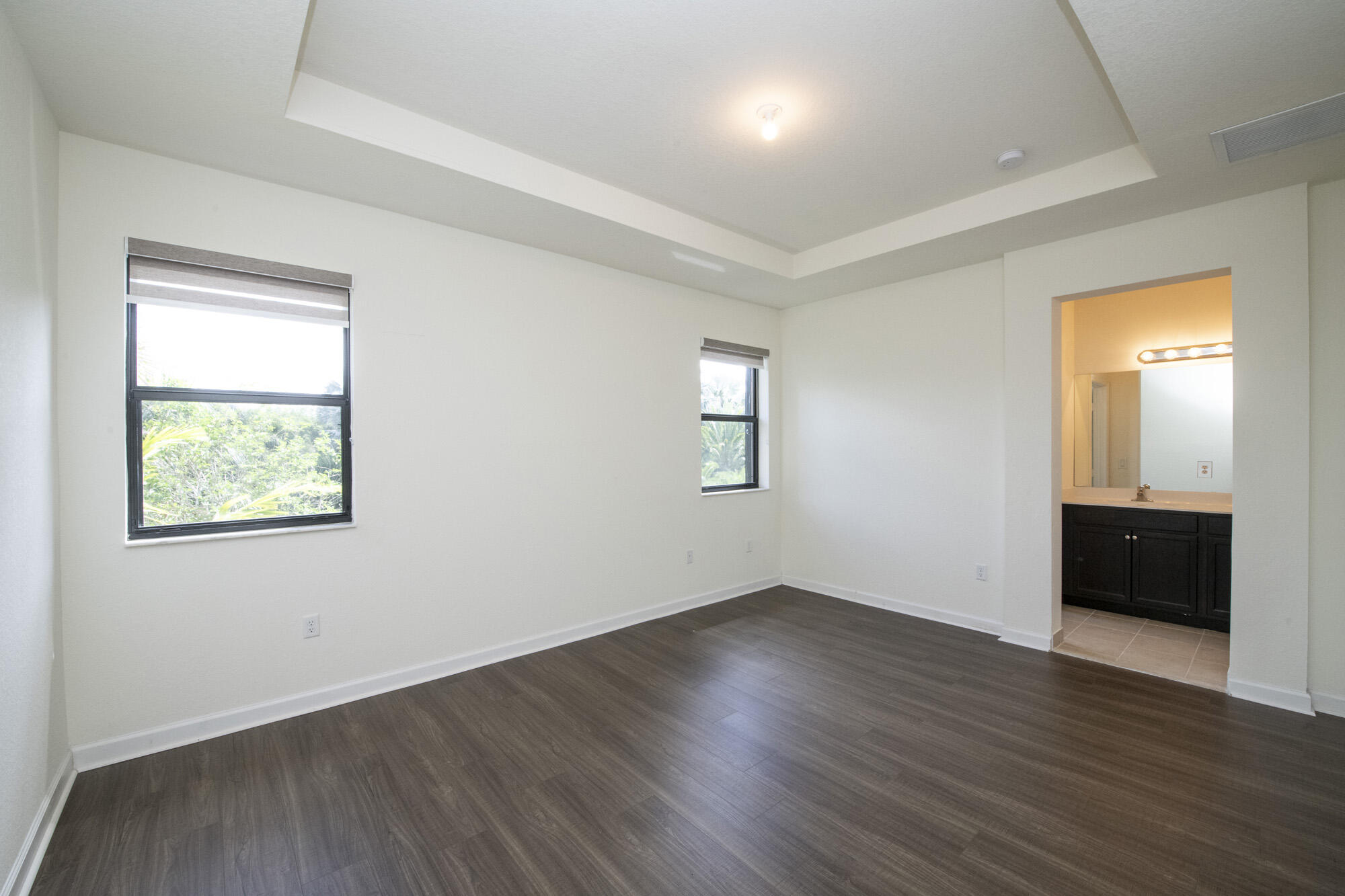 BRETON PARK AT DAVIE - Residential Lease