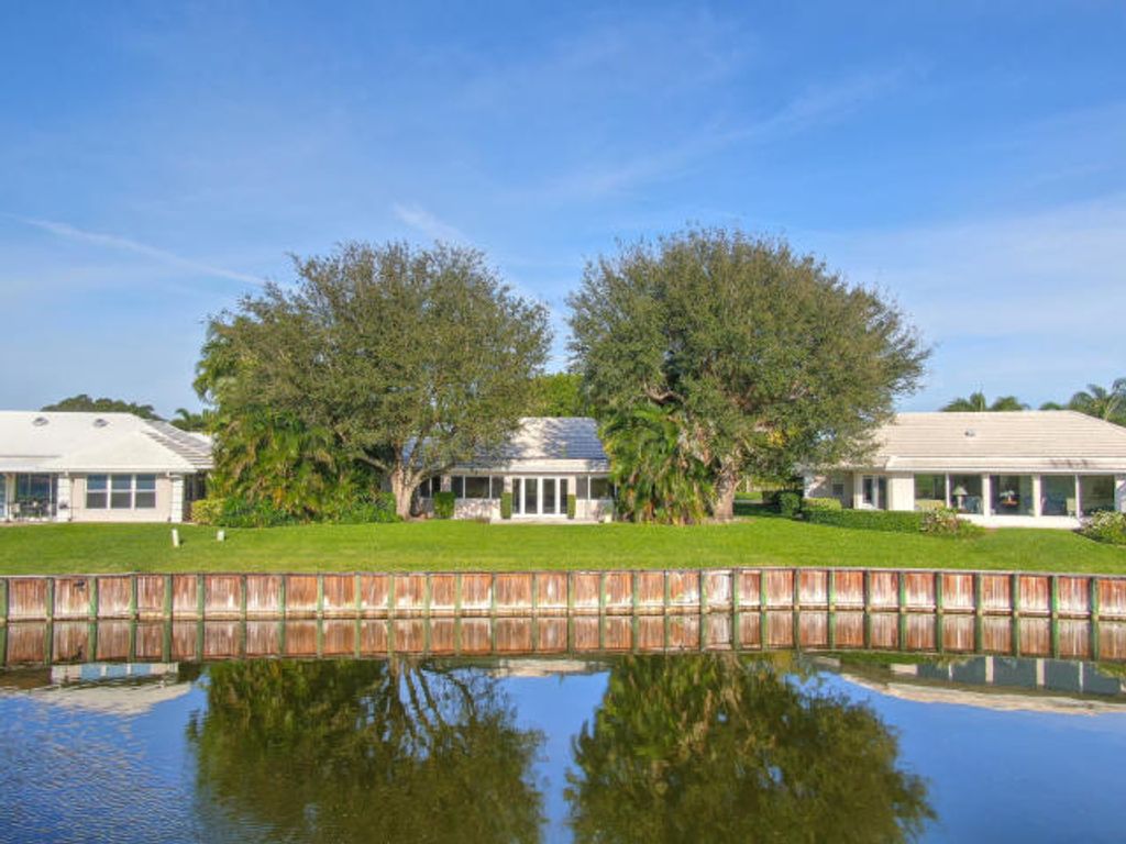 Photo of 434 French Royale Circle, Atlantis, FL 33462 (MLS # R10984403)