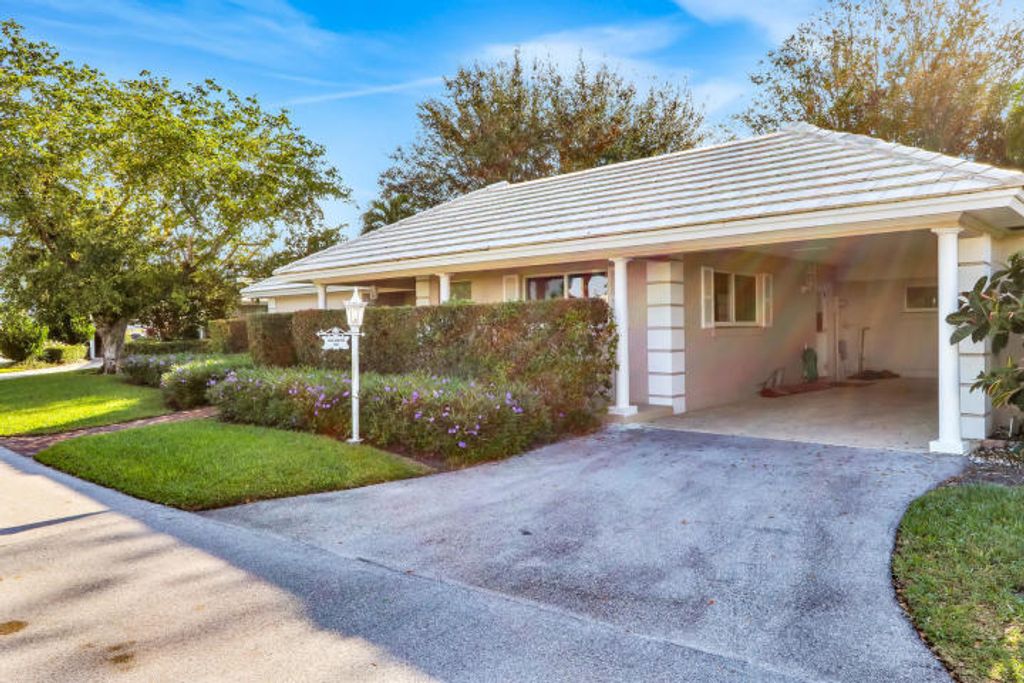 Photo of 434 French Royale Circle, Atlantis, FL 33462 (MLS # R10984403)