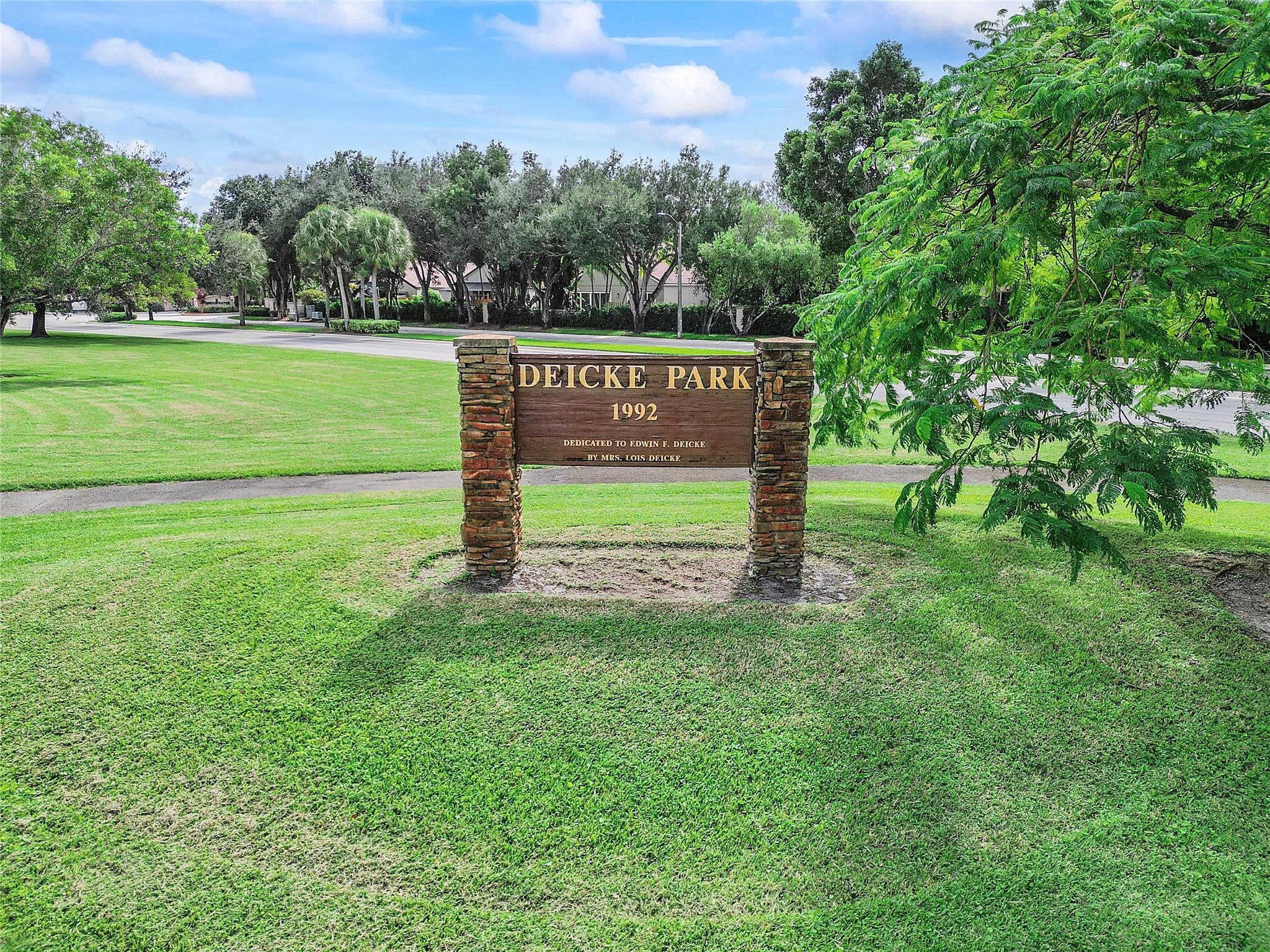 Optima Village - Residential