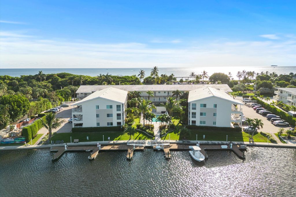 Photo of 6530 N Ocean Boulevard #2060, Ocean Ridge, FL 33435 (MLS # R10928527)