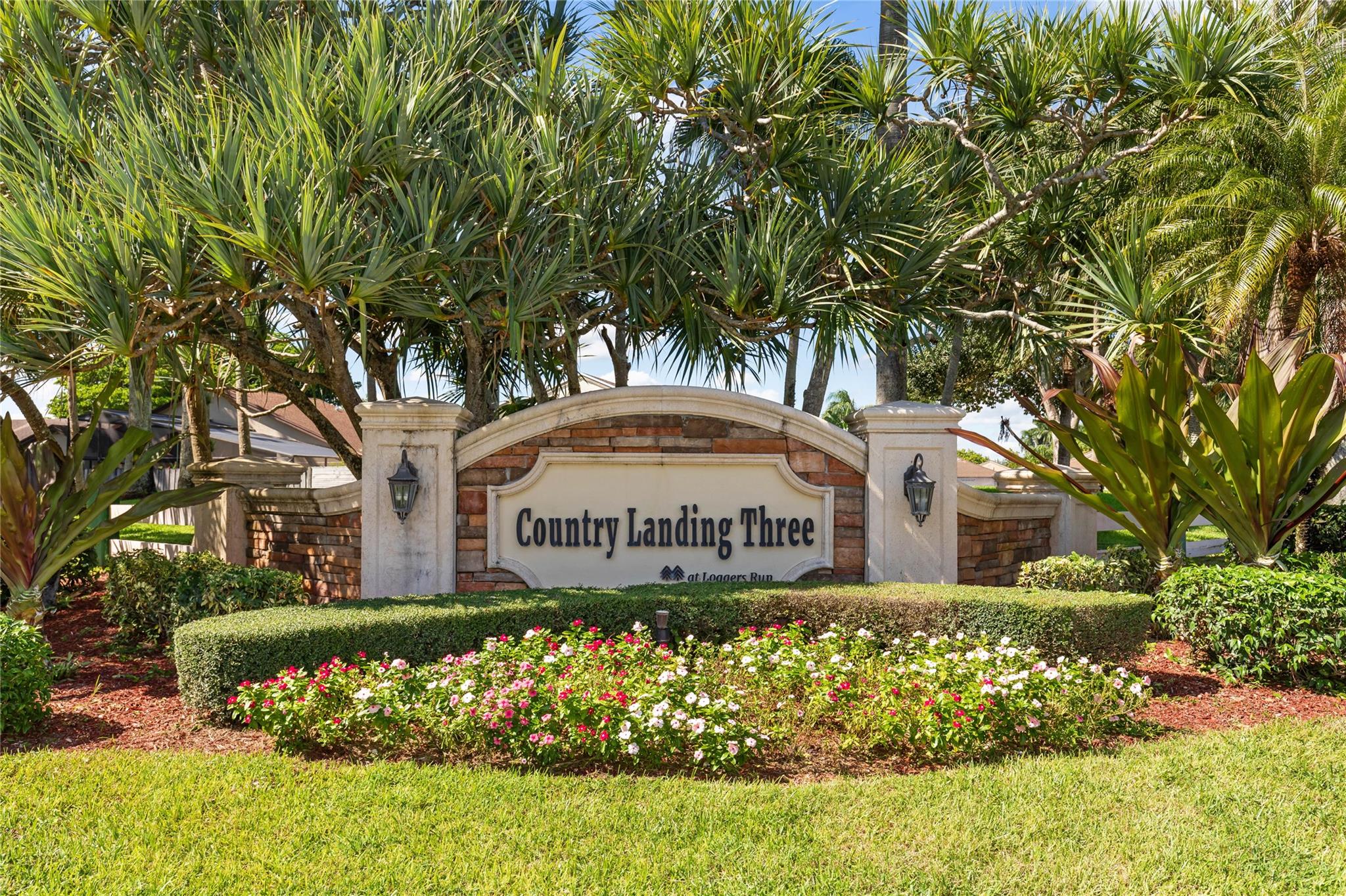 Country Landing Sec 03 - Residential