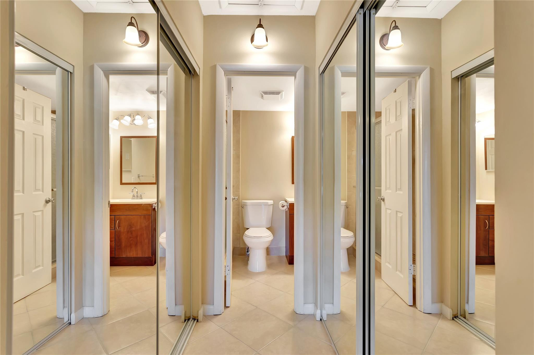 ORIOLE GARDENS THREE - Residential