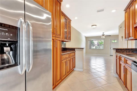 Tiny photo for 7290 NW 1st Street #205, Margate, FL 33063 (MLS # B26014780)