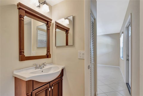 Tiny photo for 7290 NW 1st Street #205, Margate, FL 33063 (MLS # B26014780)