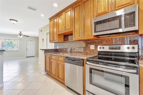 Tiny photo for 7290 NW 1st Street #205, Margate, FL 33063 (MLS # B26014780)