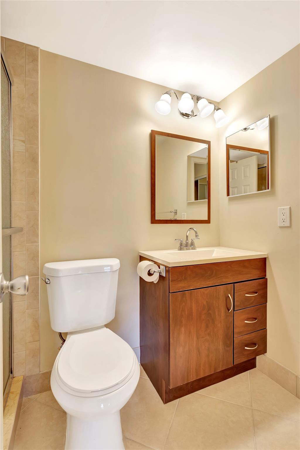 ORIOLE GARDENS THREE - Residential