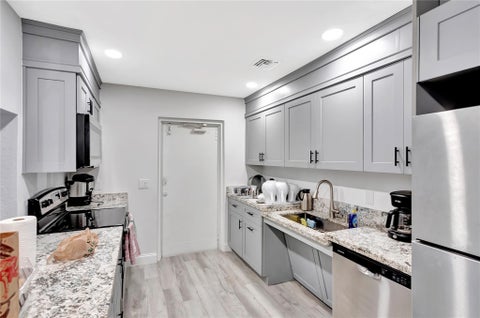 Tiny photo for 7290 NW 1st Street #205, Margate, FL 33063 (MLS # B26014780)