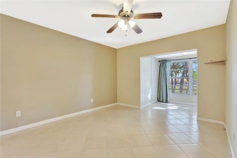 Tiny photo for 7290 NW 1st Street #205, Margate, FL 33063 (MLS # B26014780)