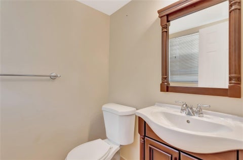 Tiny photo for 7290 NW 1st Street #205, Margate, FL 33063 (MLS # B26014780)