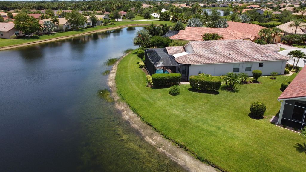 Photo of 11791 SW Mountain Ash Circle, Port Saint Lucie, FL 34987 (MLS # R10948845)