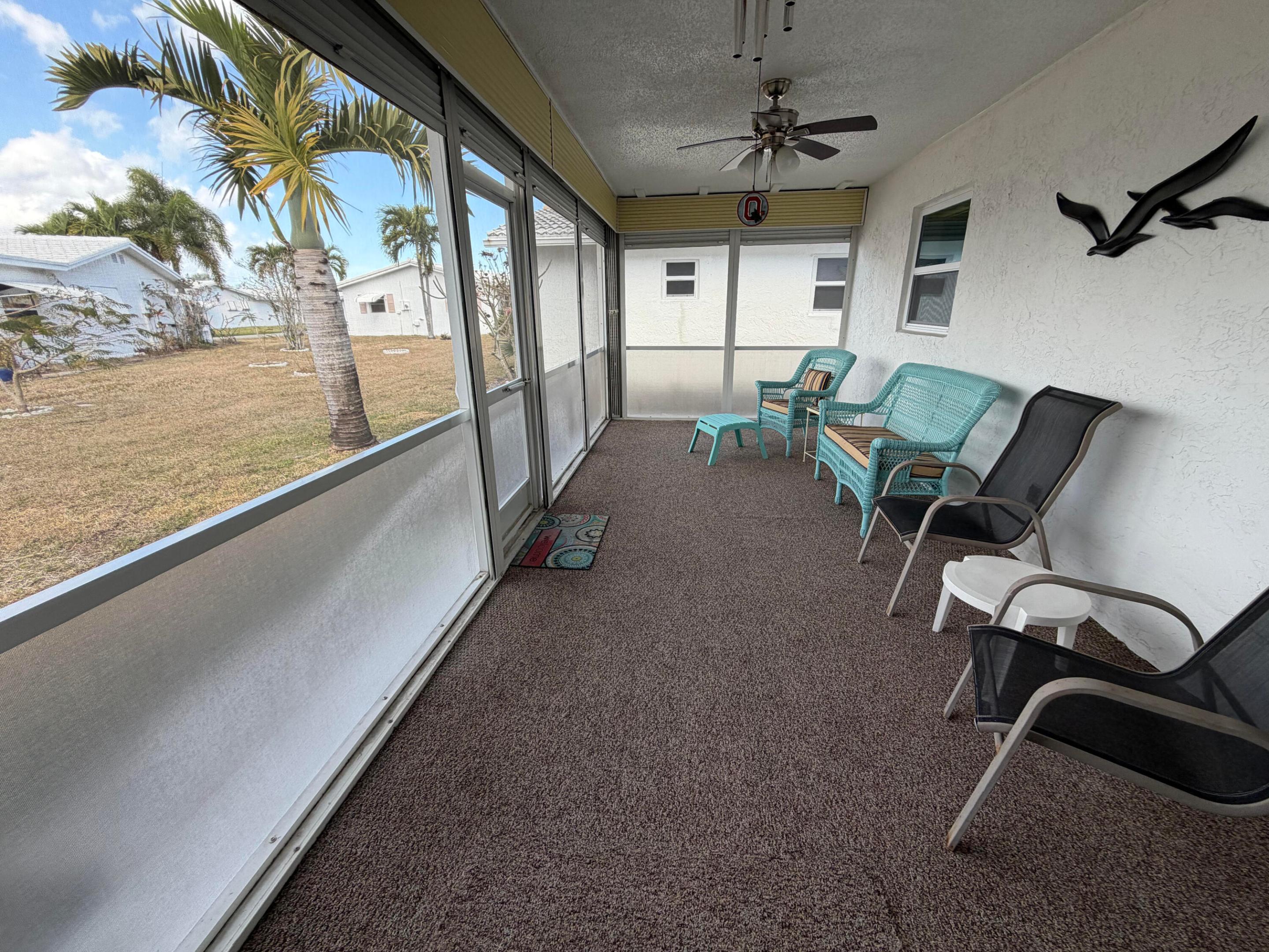 PALM BEACH LEISUREVILLE SEC 10 - Residential