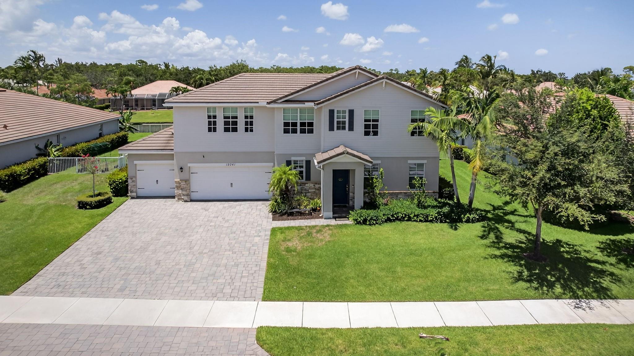 Park Central/Cypress Key - Residential