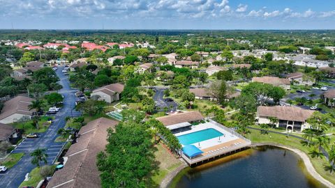 A home in Greenacres