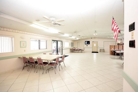 A home in Greenacres