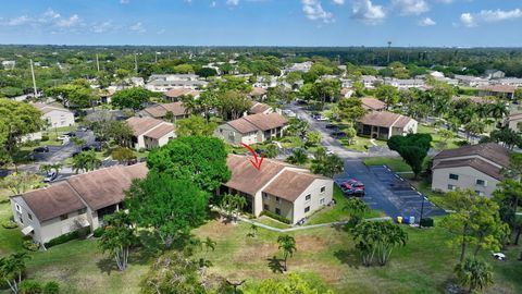 A home in Greenacres