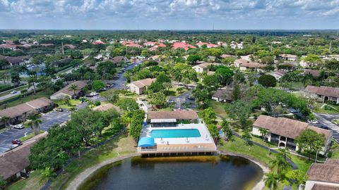 A home in Greenacres