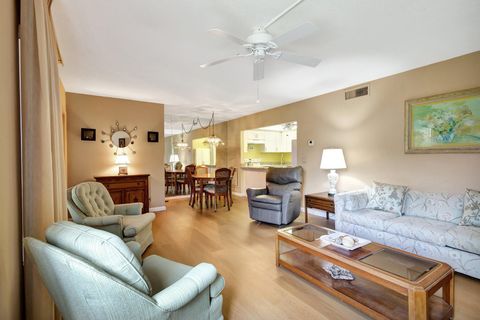 A home in Greenacres
