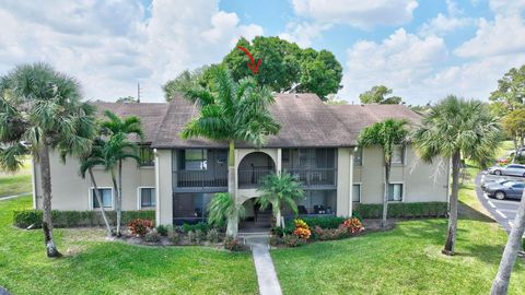 A home in Greenacres