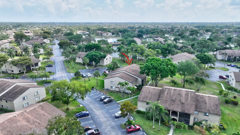 A home in Greenacres