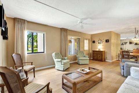 A home in Greenacres