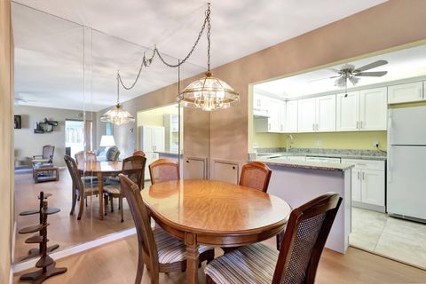 A home in Greenacres