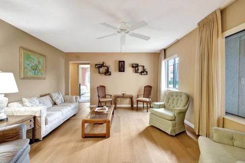 A home in Greenacres