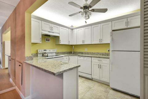 A home in Greenacres