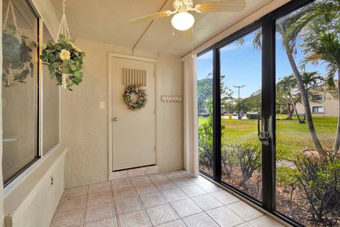 A home in Greenacres