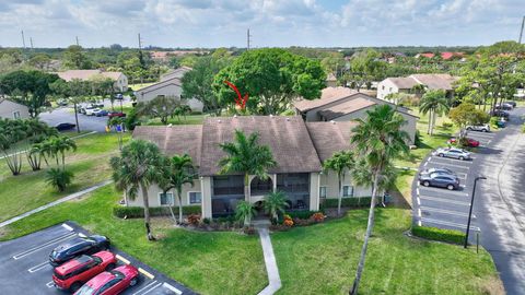 A home in Greenacres