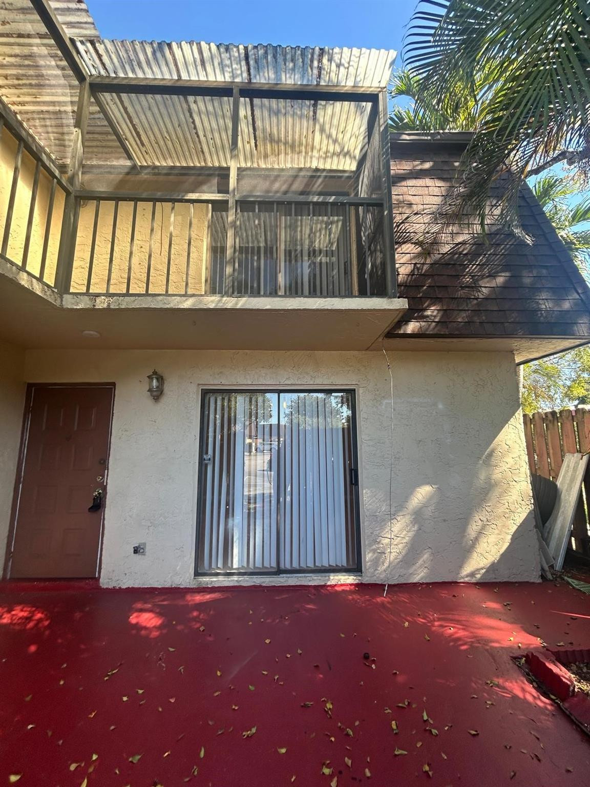 Villas At Woodland Greens - Residential Lease