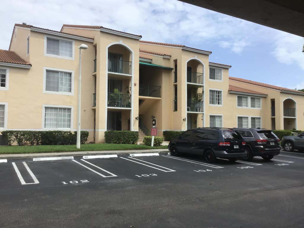 Photo of 1743 Village Boulevard #305, West Palm Beach, FL 33409 (MLS # R11111405)