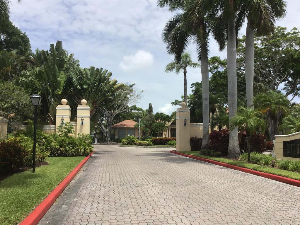 Photo of 1743 Village Boulevard #305, West Palm Beach, FL 33409 (MLS # R11111405)