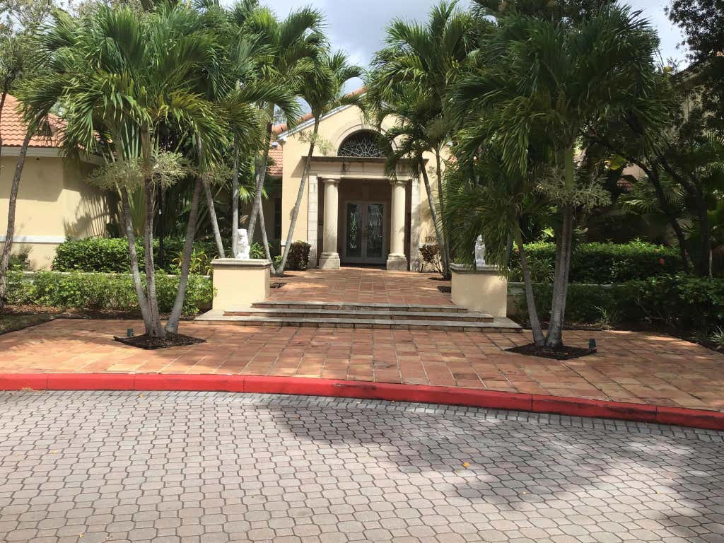 Photo of 1743 Village Boulevard #305, West Palm Beach, FL 33409 (MLS # R11111405)