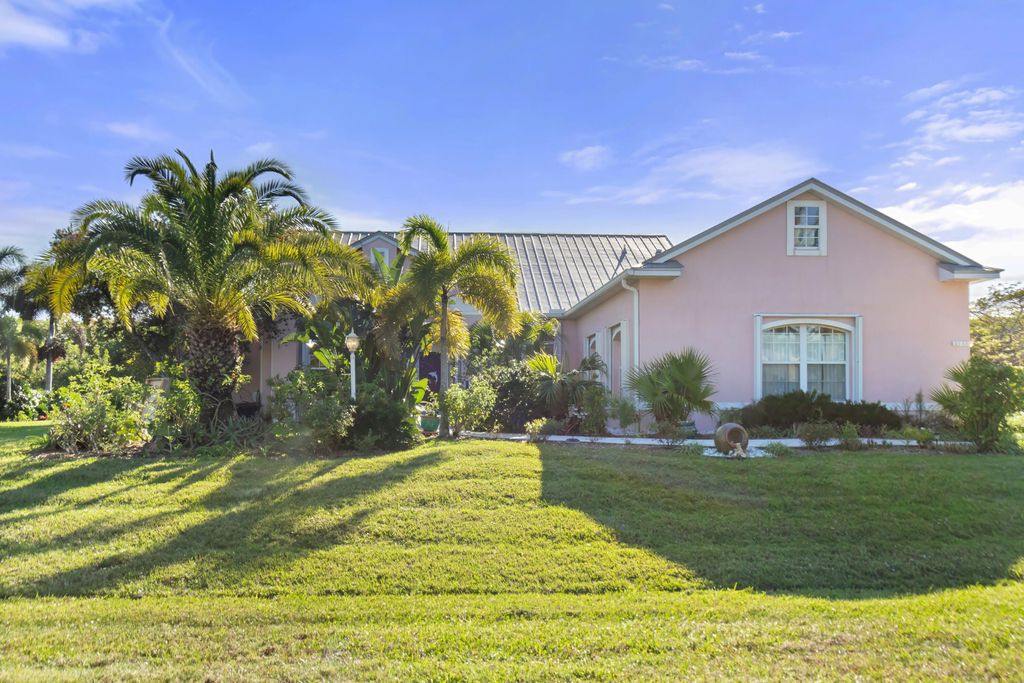 Photo of 3241 SE Canby Road, Port Saint Lucie, FL 34952 (MLS # R10970256)