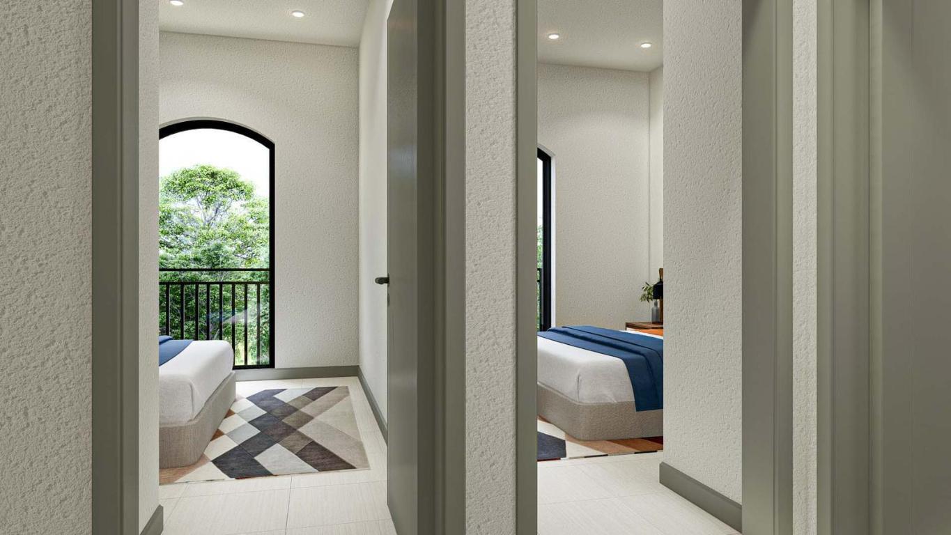 UNIVERSITY PARK PARCELS 4 - Residential