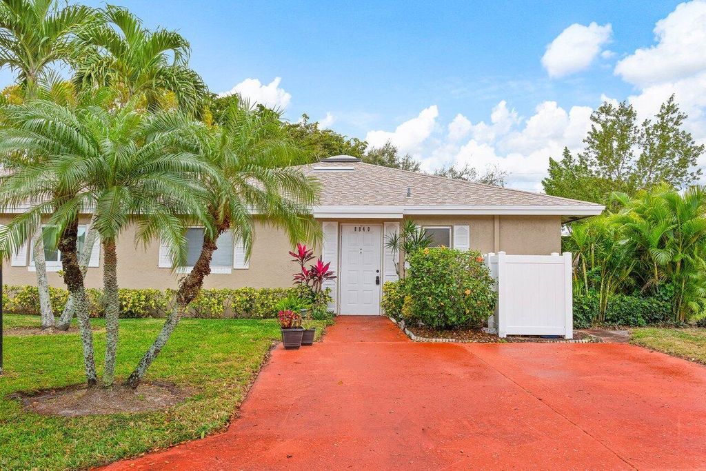 Photo of 8840 Rheims Road, Boca Raton, FL 33496 (MLS # R10960282)