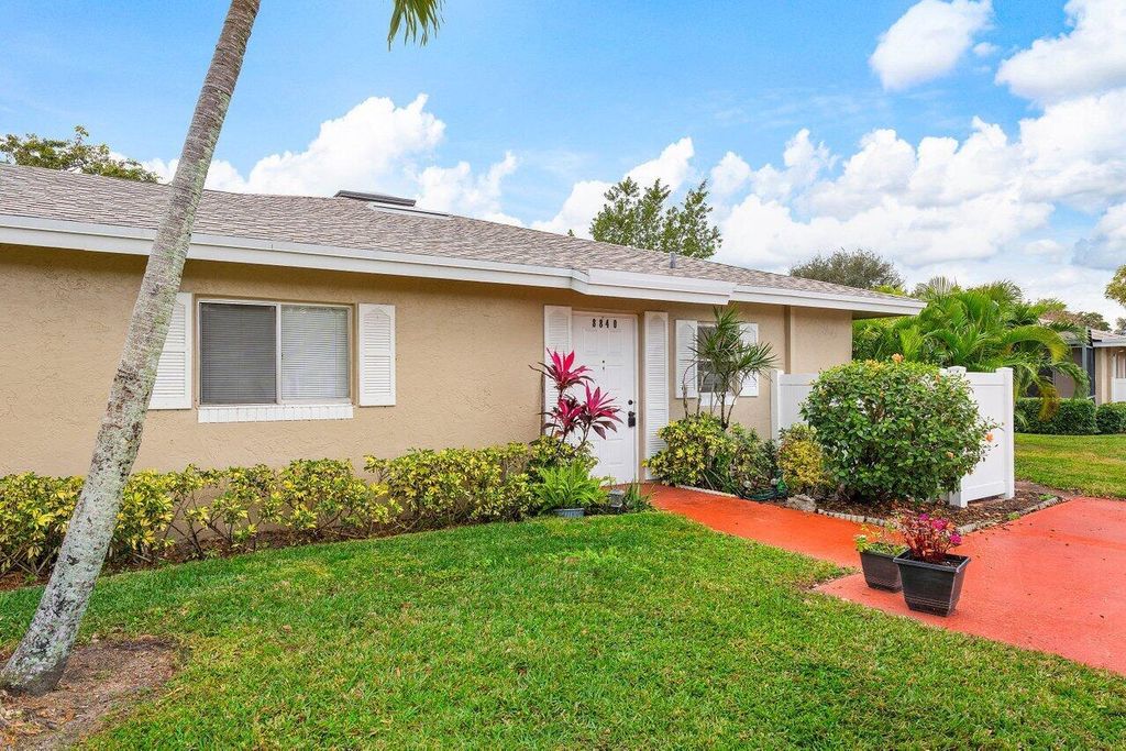 Photo of 8840 Rheims Road, Boca Raton, FL 33496 (MLS # R10960282)