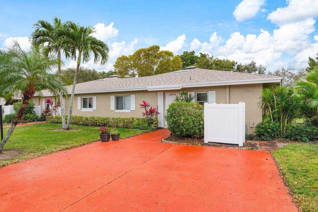 Photo of 8840 Rheims Road, Boca Raton, FL 33496 (MLS # R10960282)