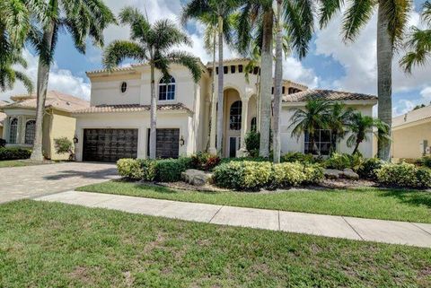 6735 Royal Orchid Circle Delray Beach FL 33446