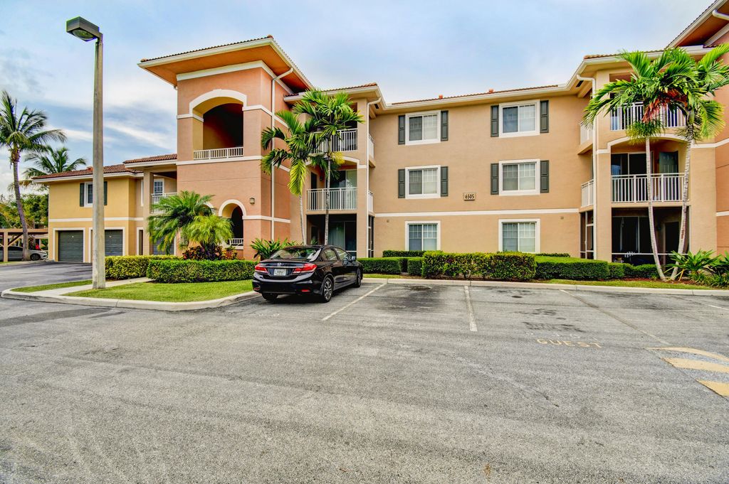 Photo of 6505 Emerald Dunes Drive #201, West Palm Beach, FL 33411 (MLS # B26005241)