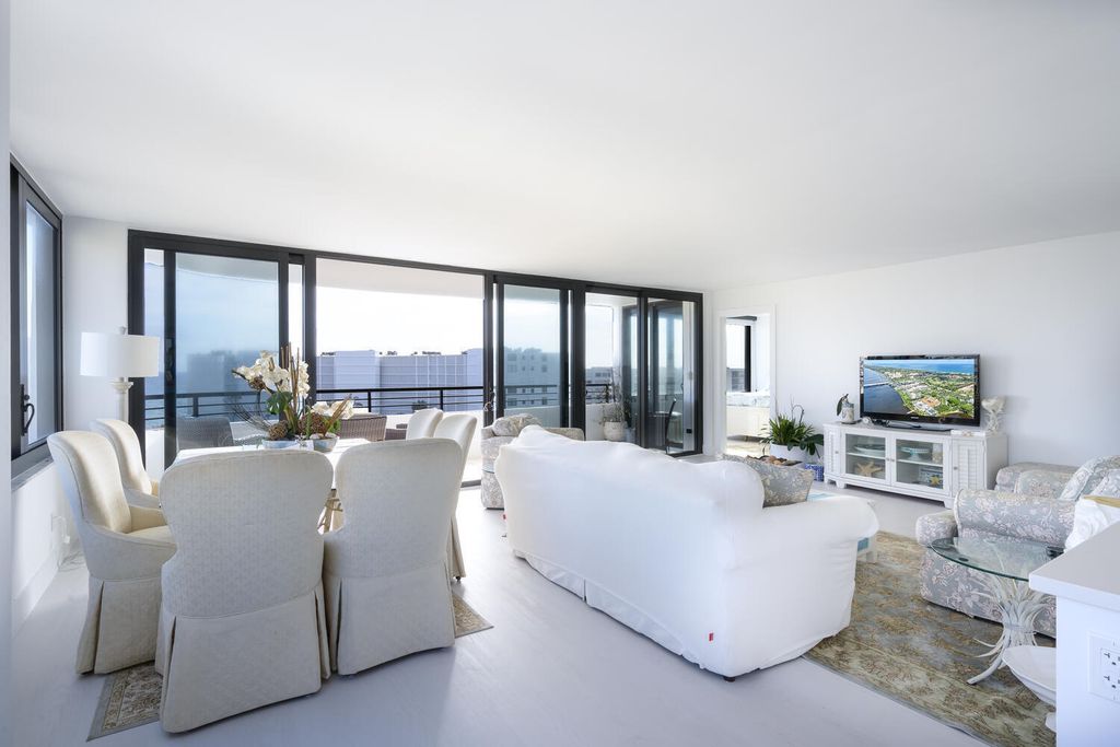 Photo of 3589 S Ocean Blvd #801, South Palm Beach, FL 33480 (MLS # B26000954)