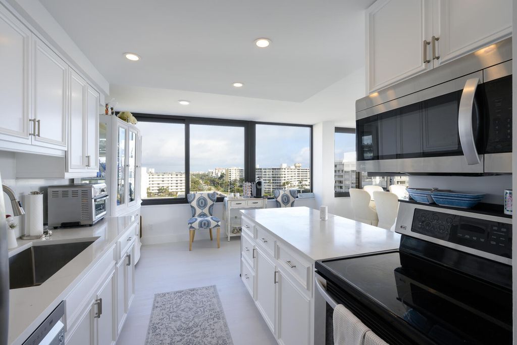 Photo of 3589 S Ocean Blvd #801, South Palm Beach, FL 33480 (MLS # B26000954)