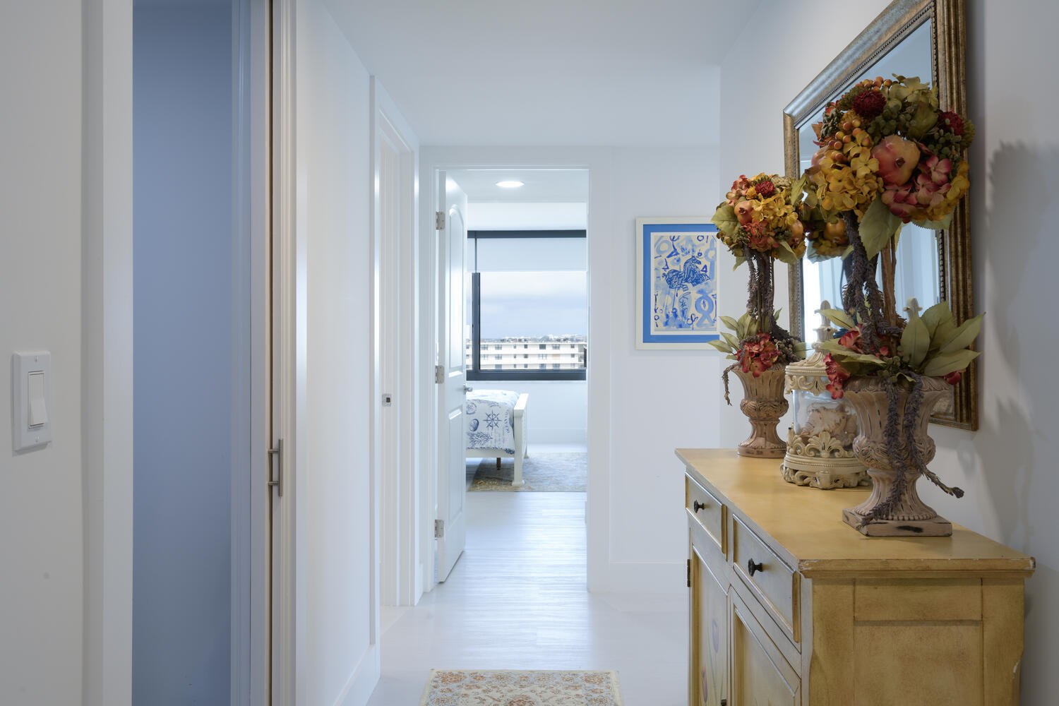 MAYFAIR HOUSE CONDO - Residential Lease