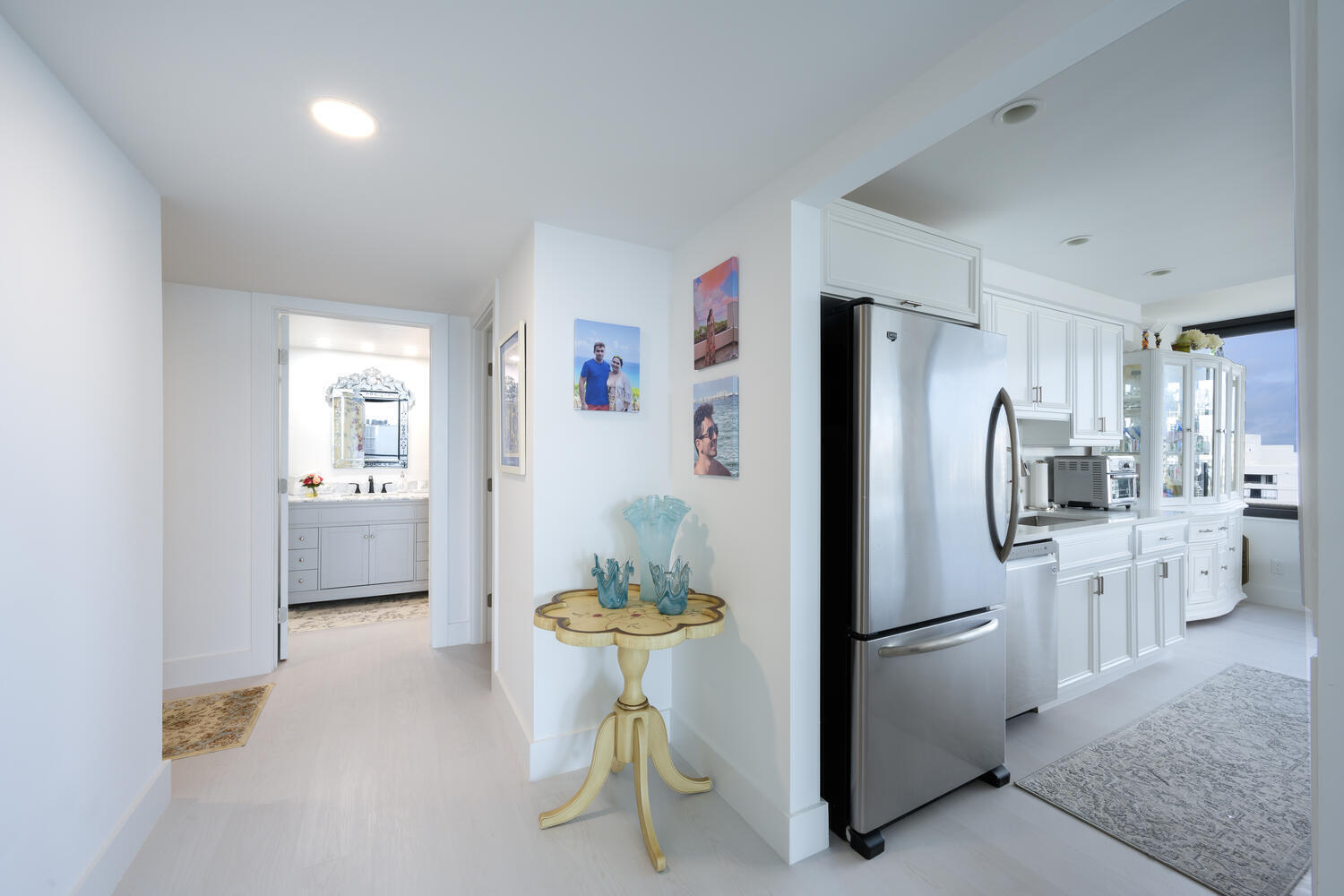 MAYFAIR HOUSE CONDO - Residential Lease