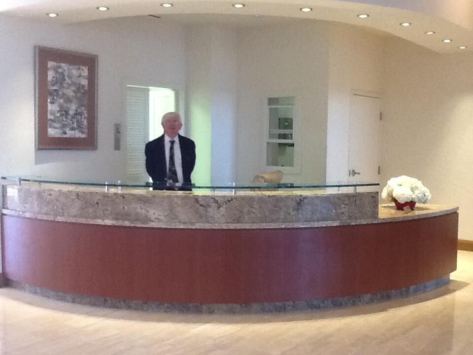 OLD PORT COVE LAKE POINT - Residential